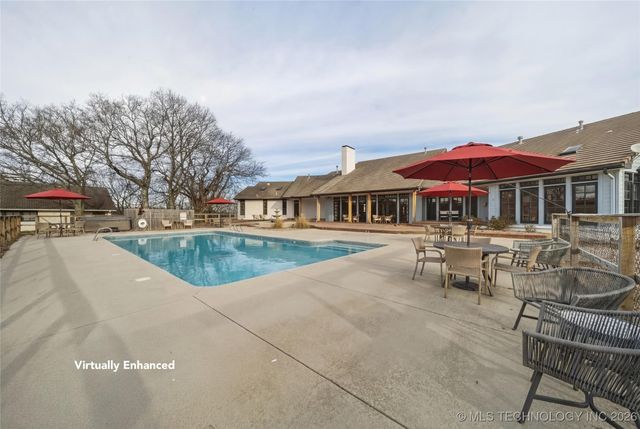 38009 US Hwy 75, Ramona, OK 74061