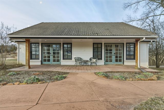 38009 US Hwy 75, Ramona, OK 74061