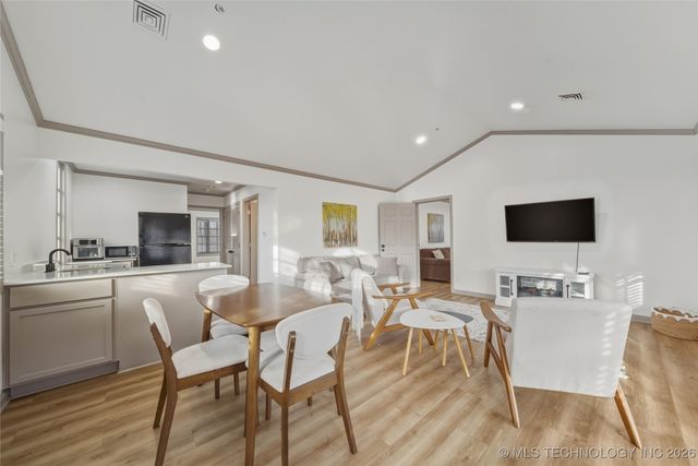 38009 US Hwy 75, Ramona, OK 74061