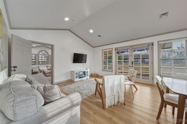 38009 US Hwy 75, Ramona, OK 74061