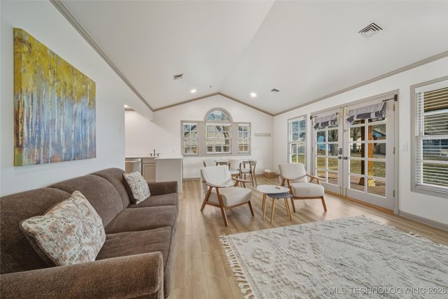 38009 US Hwy 75, Ramona, OK 74061