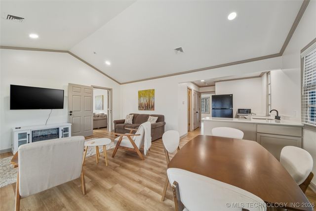 38009 US Hwy 75, Ramona, OK 74061