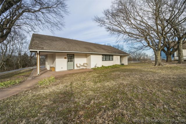 38009 US Hwy 75, Ramona, OK 74061