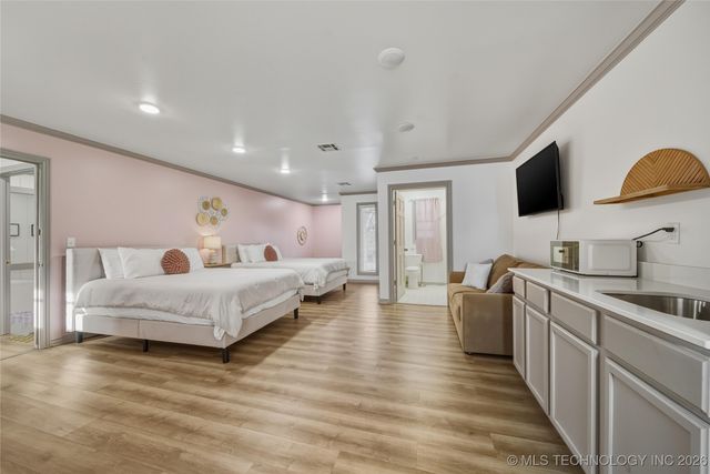 38009 US Hwy 75, Ramona, OK 74061