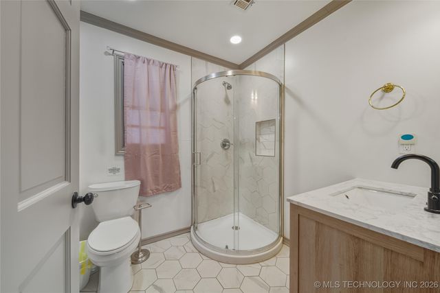 38009 US Hwy 75, Ramona, OK 74061