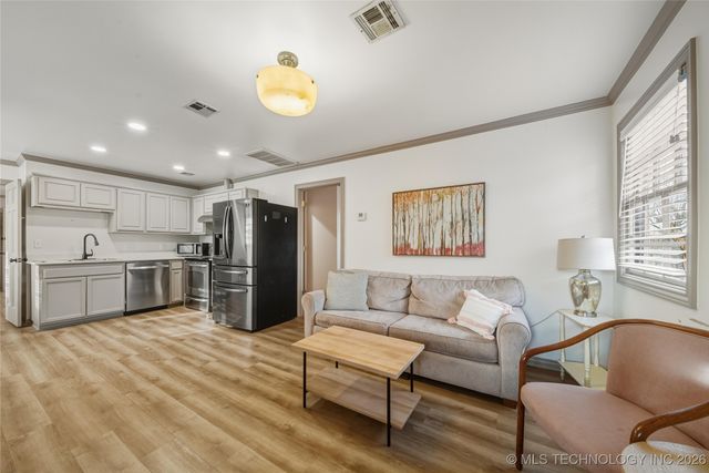 38009 US Hwy 75, Ramona, OK 74061