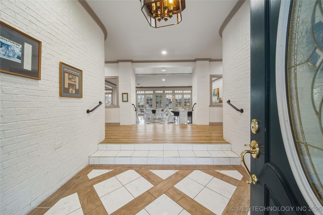 38009 US Hwy 75, Ramona, OK 74061