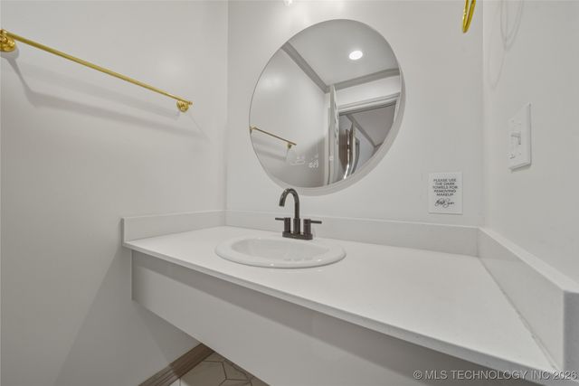 38009 US Hwy 75, Ramona, OK 74061