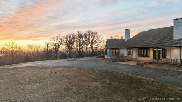 38009 US Hwy 75, Ramona, OK 74061