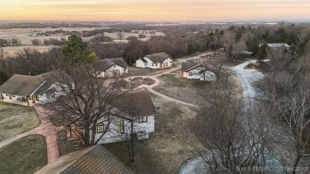 38009 US Hwy 75, Ramona, OK 74061