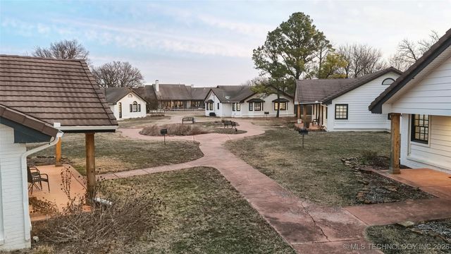 38009 US Hwy 75, Ramona, OK 74061