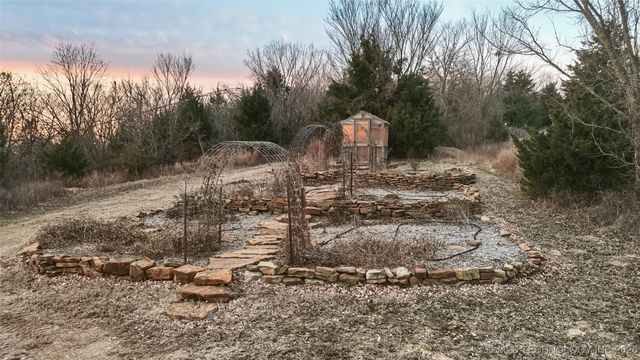 38009 US Hwy 75, Ramona, OK 74061