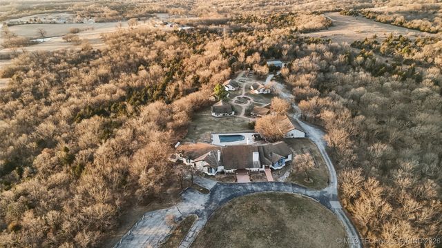 38009 US Hwy 75, Ramona, OK 74061