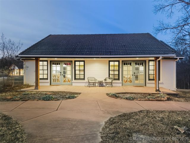 38009 US Hwy 75, Ramona, OK 74061