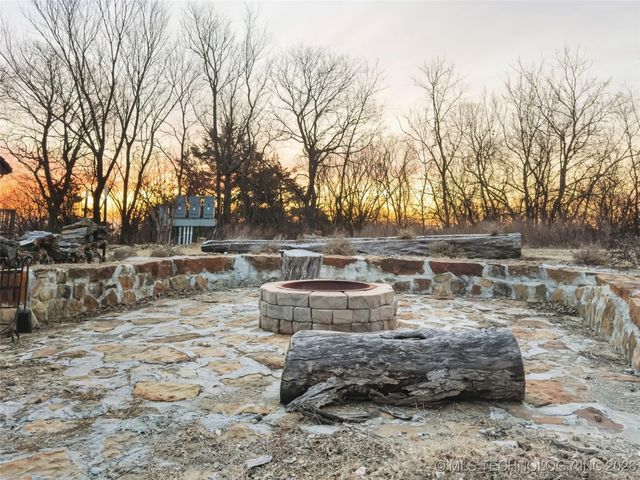 38009 US Hwy 75, Ramona, OK 74061