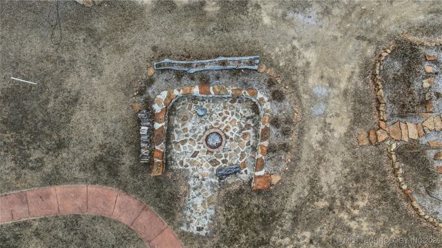 38009 US Hwy 75, Ramona, OK 74061