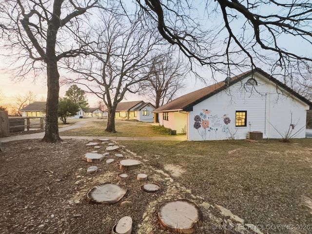 38009 US Hwy 75, Ramona, OK 74061