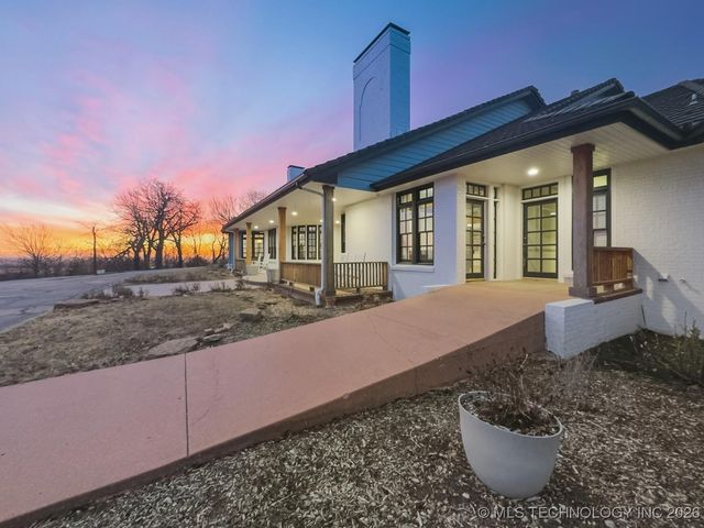 38009 US Hwy 75, Ramona, OK 74061