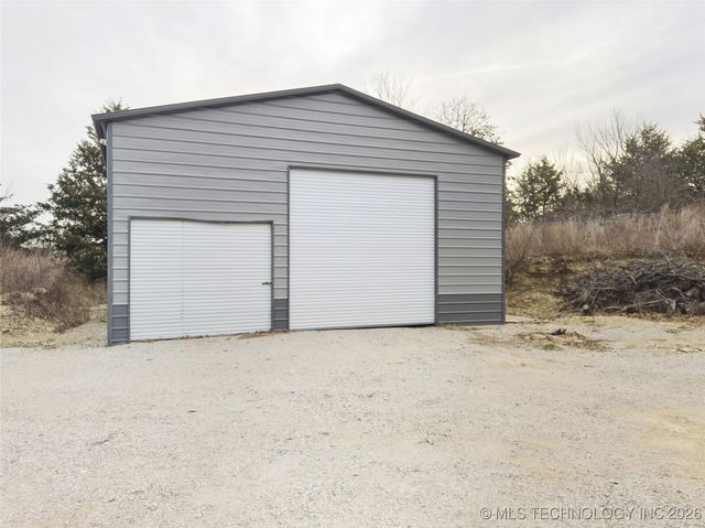 38009 US Hwy 75, Ramona, OK 74061