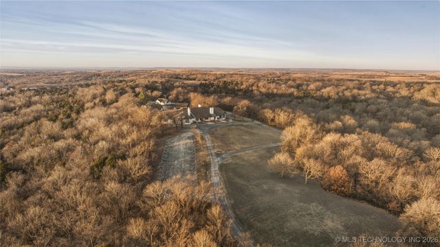 38009 US Hwy 75, Ramona, OK 74061