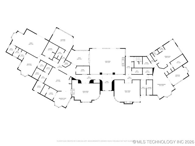 38009 US Hwy 75, Ramona, OK 74061