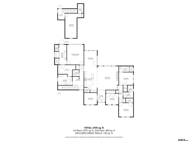 23316 FM 1995, Lindale, TX 75771