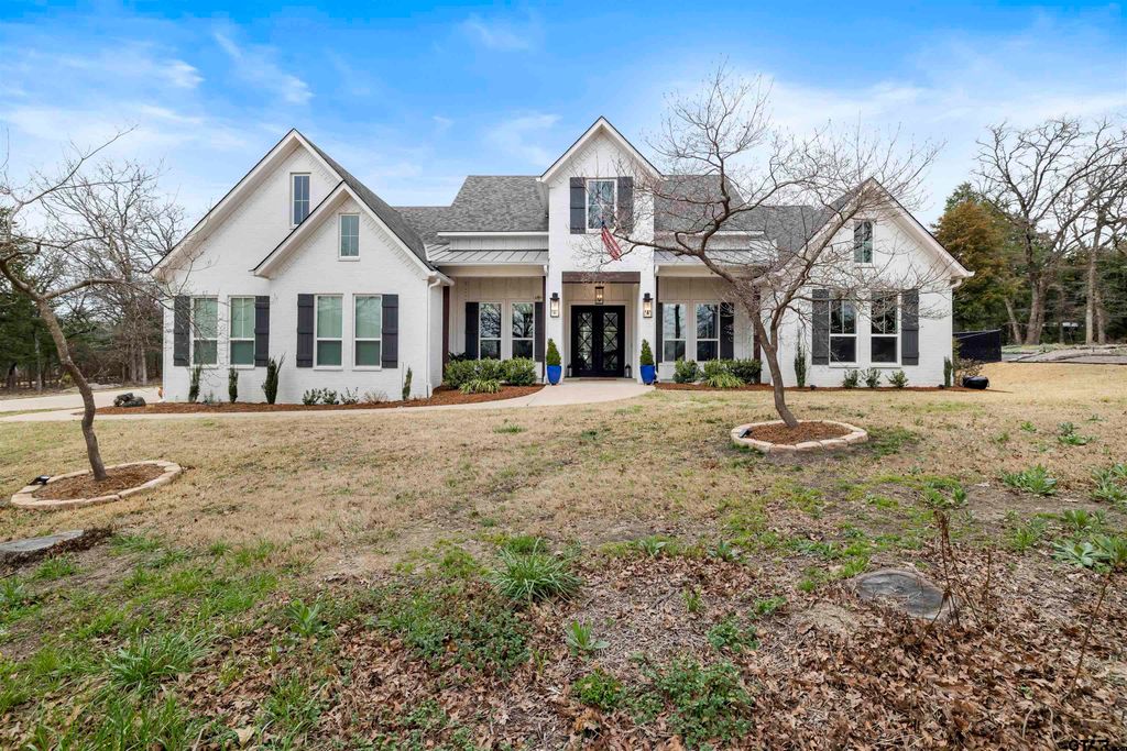 23316 FM 1995, Lindale, TX 75771