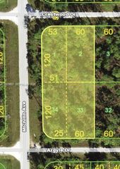 13420 Michilin Ave, Punta Gorda, FL 33955