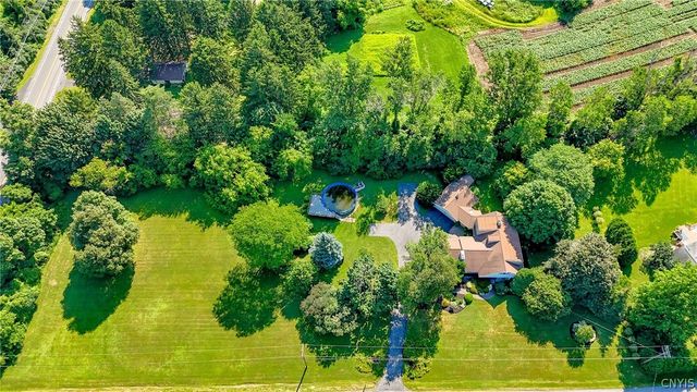 4380 Clark Terrace, Marcellus, NY 13108