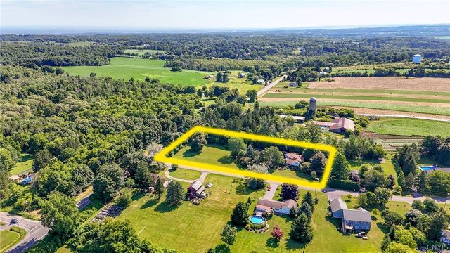 4380 Clark Terrace, Marcellus, NY 13108