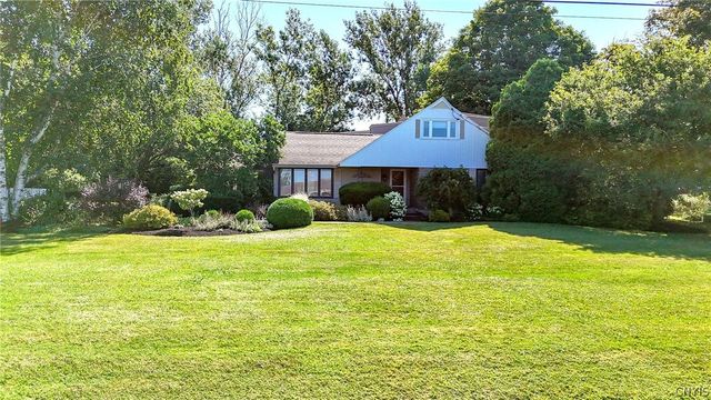 4380 Clark Terrace, Marcellus, NY 13108