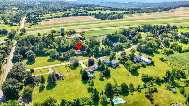 4380 Clark Terrace, Marcellus, NY 13108