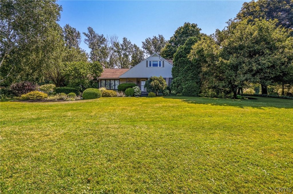 4380 Clark Terrace, Marcellus, NY 13108