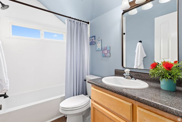 5446 W MOSS ROSE CT, Herriman, UT 84096
