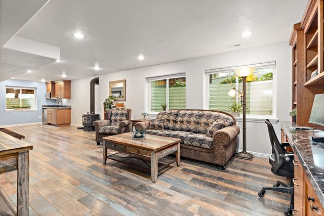 5446 W MOSS ROSE CT, Herriman, UT 84096