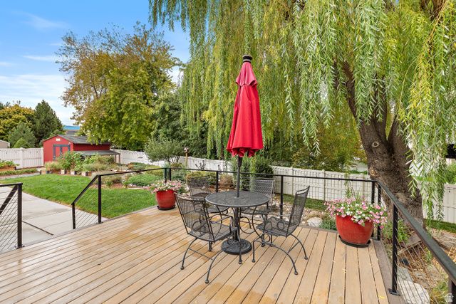 5446 W MOSS ROSE CT, Herriman, UT 84096