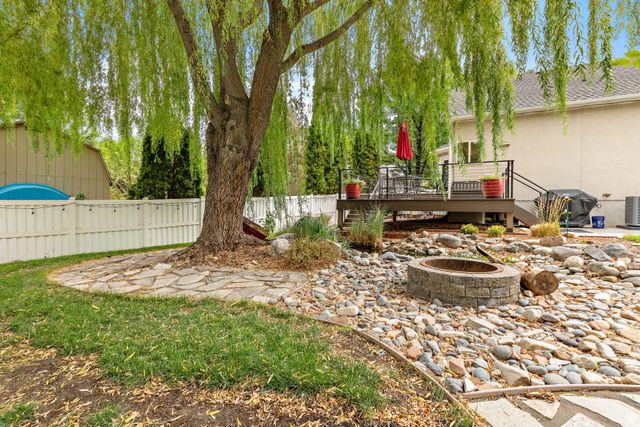 5446 W MOSS ROSE CT, Herriman, UT 84096