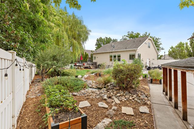 5446 W MOSS ROSE CT, Herriman, UT 84096