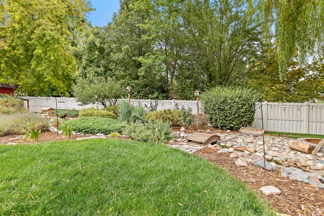 5446 W MOSS ROSE CT, Herriman, UT 84096