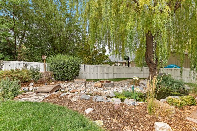 5446 W MOSS ROSE CT, Herriman, UT 84096