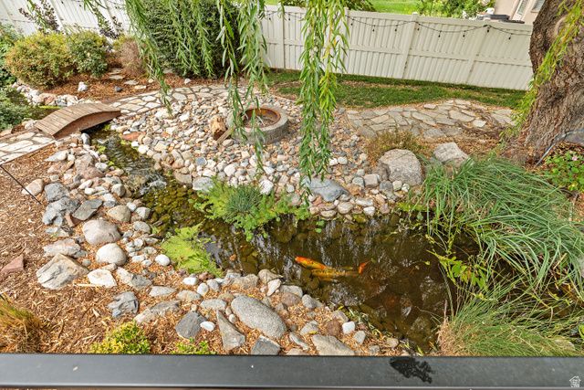 5446 W MOSS ROSE CT, Herriman, UT 84096