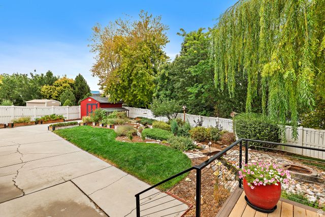 5446 W MOSS ROSE CT, Herriman, UT 84096