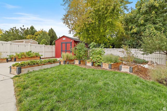 5446 W MOSS ROSE CT, Herriman, UT 84096