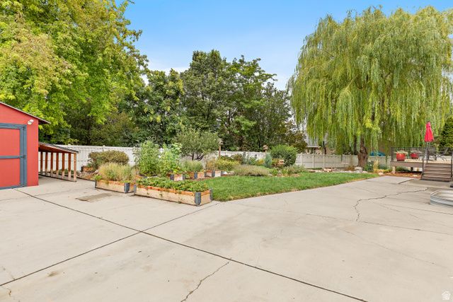 5446 W MOSS ROSE CT, Herriman, UT 84096