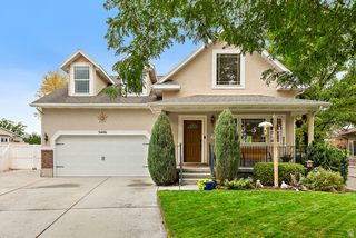 5446 W MOSS ROSE CT, Herriman, UT 84096