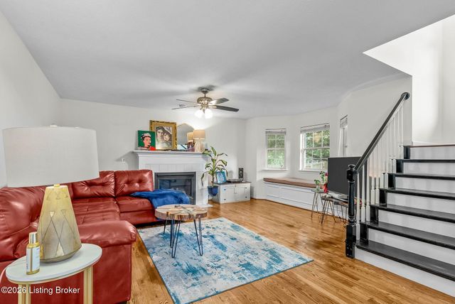 13510 Saddlecreek Dr, Louisville, KY 40245