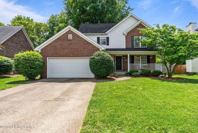 13510 Saddlecreek Dr, Louisville, KY 40245