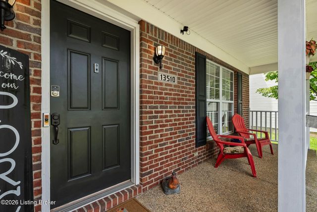 13510 Saddlecreek Dr, Louisville, KY 40245