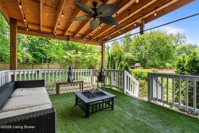 13510 Saddlecreek Dr, Louisville, KY 40245