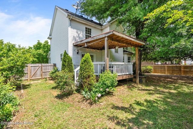 13510 Saddlecreek Dr, Louisville, KY 40245